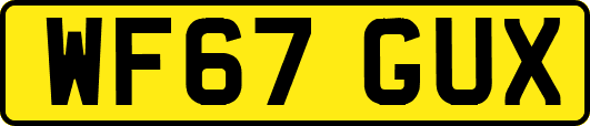 WF67GUX