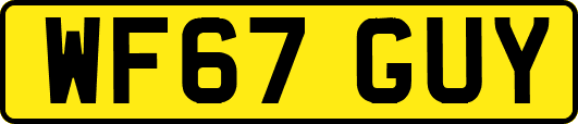 WF67GUY