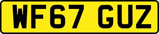 WF67GUZ