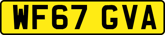 WF67GVA