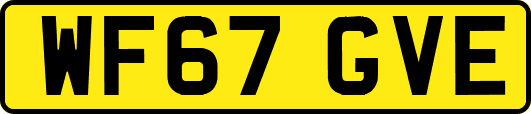 WF67GVE