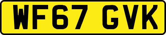 WF67GVK