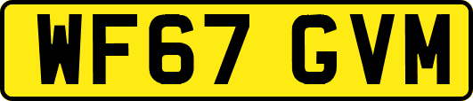 WF67GVM