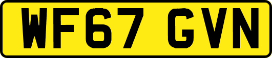 WF67GVN