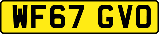 WF67GVO