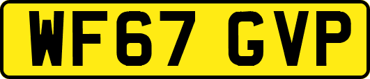 WF67GVP
