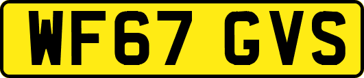 WF67GVS