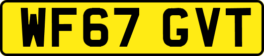 WF67GVT