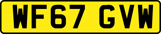 WF67GVW