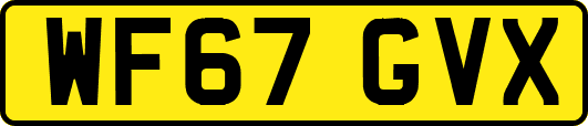WF67GVX