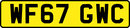 WF67GWC