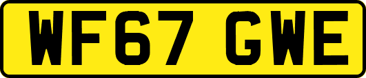 WF67GWE