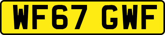 WF67GWF