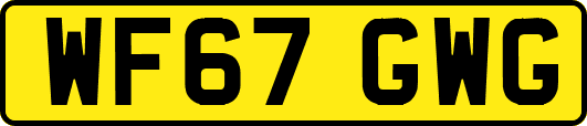 WF67GWG