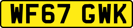 WF67GWK