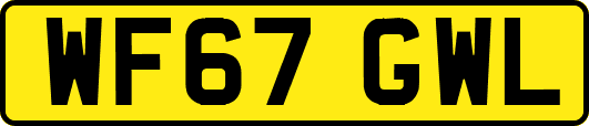 WF67GWL