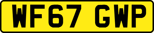 WF67GWP