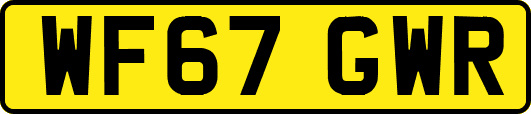 WF67GWR