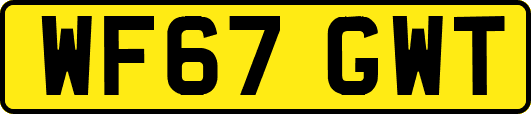 WF67GWT