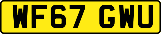 WF67GWU