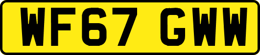 WF67GWW