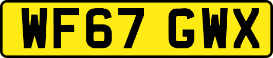 WF67GWX