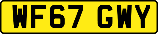 WF67GWY