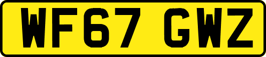 WF67GWZ