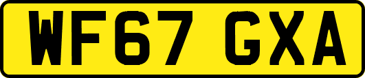 WF67GXA