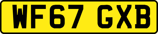 WF67GXB