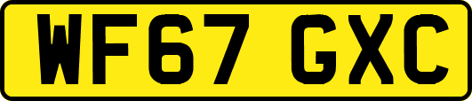 WF67GXC