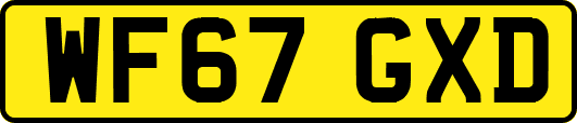 WF67GXD