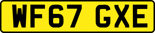 WF67GXE