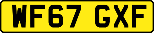 WF67GXF