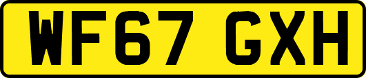 WF67GXH