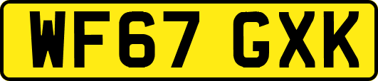 WF67GXK