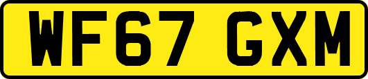 WF67GXM