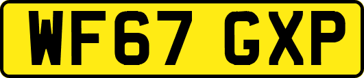 WF67GXP