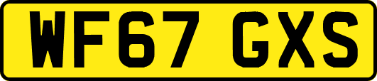 WF67GXS