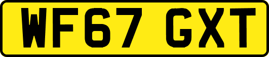 WF67GXT