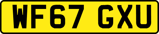 WF67GXU