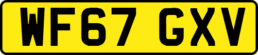 WF67GXV