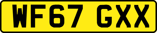 WF67GXX