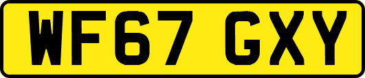 WF67GXY