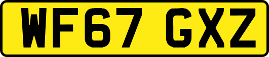 WF67GXZ