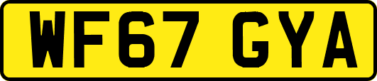 WF67GYA
