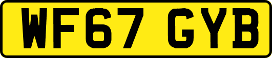 WF67GYB