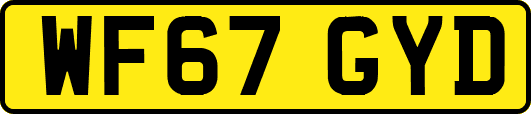 WF67GYD