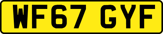 WF67GYF