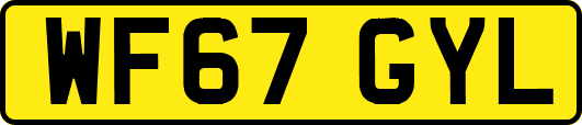 WF67GYL